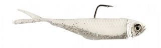 Z-Man Graph ShadZ 3.8 inch 3/16oz 5g - 